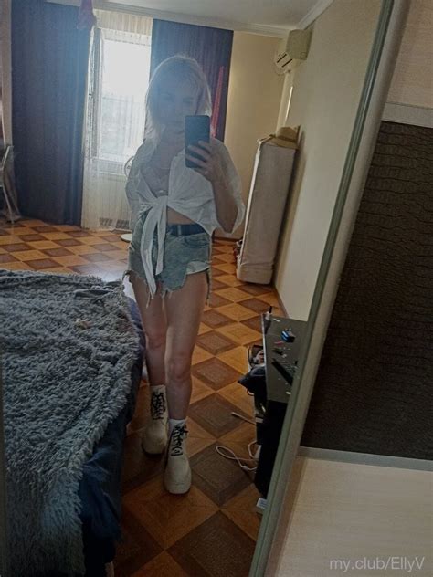 Elly Free Photos Nude Pics Xhamster