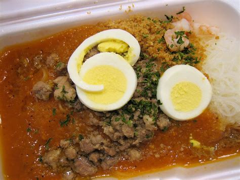 Palabok Ala Jollibee Recipe Tanya Tanya