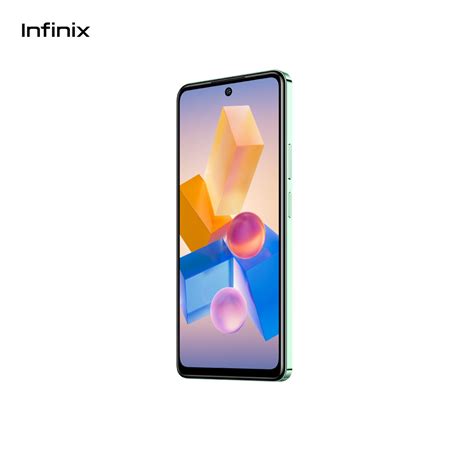 Promo Infinix Hot Pro Helio G Hz Fhd Hypervision Gaming Pro Display