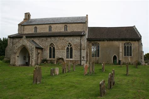 Foulden All Saints
