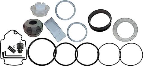 I Tested the Porter Cable FR350A Rebuild Kit: Here's What You Need to Know