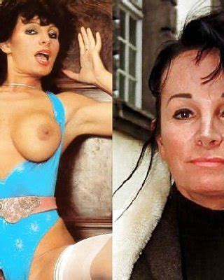 Classic Pornstars Then And Now 02 Porn Pictures XXX Photos Sex Images 325803 PICTOA