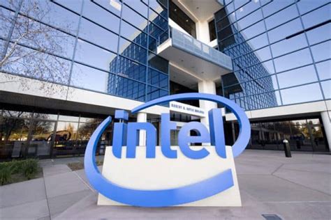 Germany S Bavaria Is In Talks With Intel To Build A Chip Megafactory