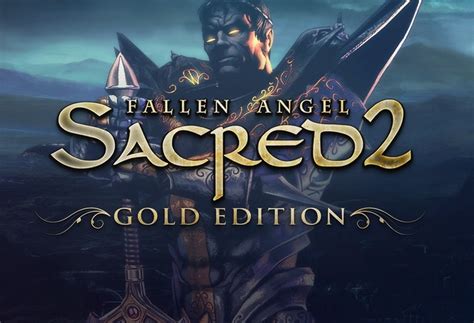 Sacred 2: коды и секреты