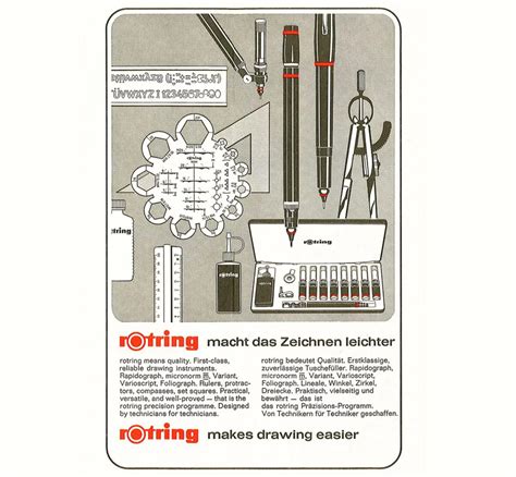 Rotring Logo
