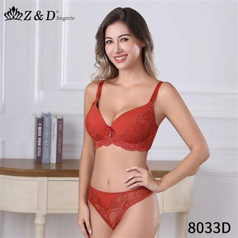Lingerie Conjunto Plus Sise Aro Renda E Bojo Calcinha Zdlingerie