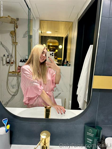Kari I Kari I Nude OnlyFans Leaks Fappening Page 3 FappeningBook