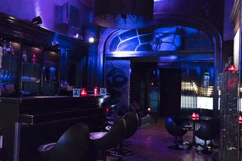 Impression Gay Sauna T Herenhuis