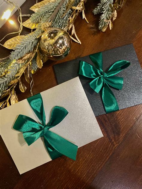 Подарочные сертификаты от «Байкальского Шале»