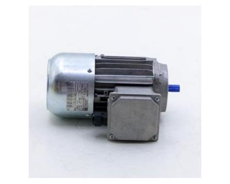 Drehstrommotor MA63L/4 - Gebraucht kaufen auf Exportmaschinen.de