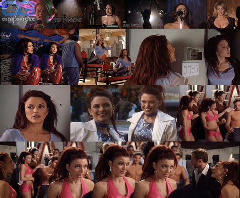 Kari Wuhrer Nude Pictures Photos Playboy Naked Topless Fappening