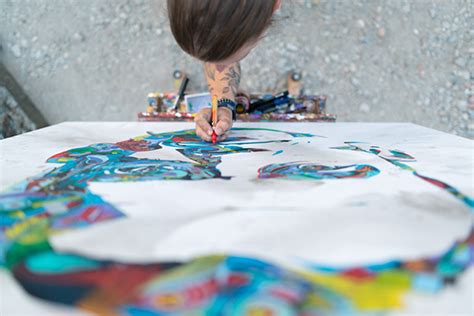 максима on Behance