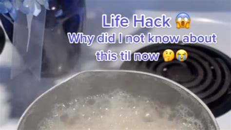 I Bought An Amazon Gadget For Fancy Lattes But People Think It S A Sex Toy Daily Star