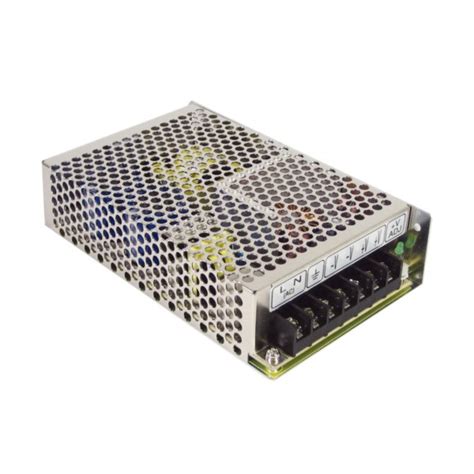 12V 5A SMPS – RoboticsDNA