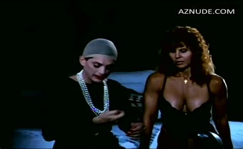 Spice Williams Sexy Scene In The Naked Truth AZNude