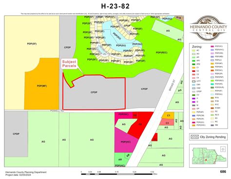 Hernando Commissioners Approve Ariana Estates Rezoning, Require