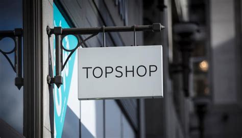 Topshop: latest news, analysis and trading updates | Retail Week