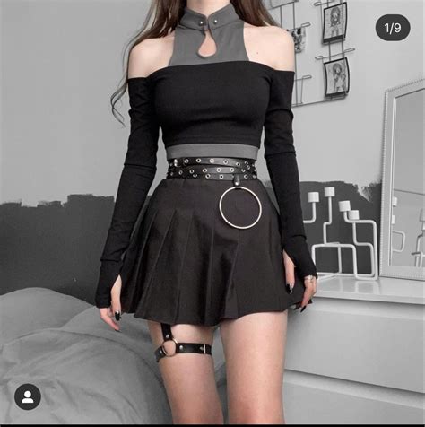 Pin De Gigi M Em Looks Vestidos Estilosos Ideias Fashion Roupas