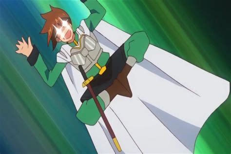 Rance Hikari O Motomete The Animation Ep Hentai Review Fapservice