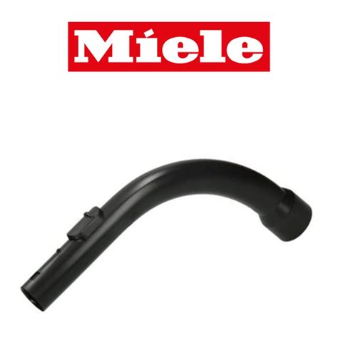 Buy Genuine Miele Tubular Handle Curved Wand For Miele S5000 Series