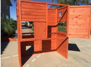 Rugged Ranch Pueblo Grand Walk In Chicken Coop Installation Guide