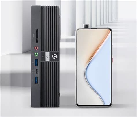 Xiaomi launches the Ningmei CR100 Mini Desktop CPU with Intel J4105 SoC ...