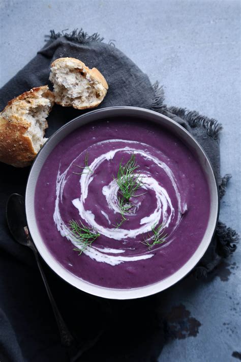 purple sweet potato recipes 3