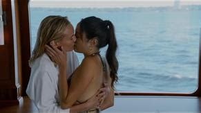 OUT OF THE BLUE NUDE SCENES AZNude