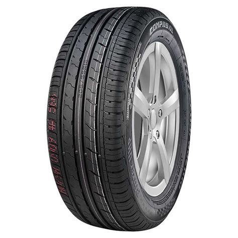 Вопросы и ответы о Compasal Compasal BLAZER UHP Шины летние 245/50 R18 ...
