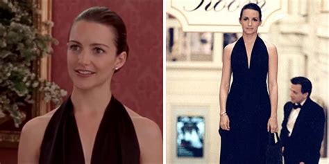 Sex And The City Best Charlotte Outfits Ranked