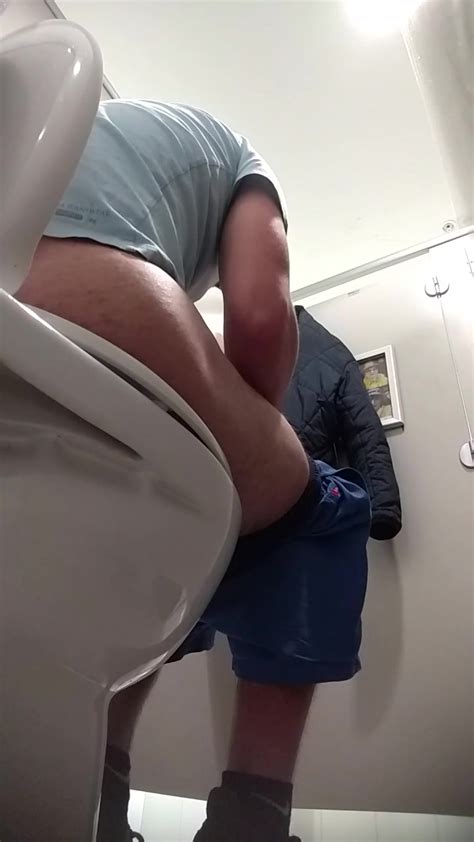 Toilet Bc 10 The Perfect Ass ThisVid