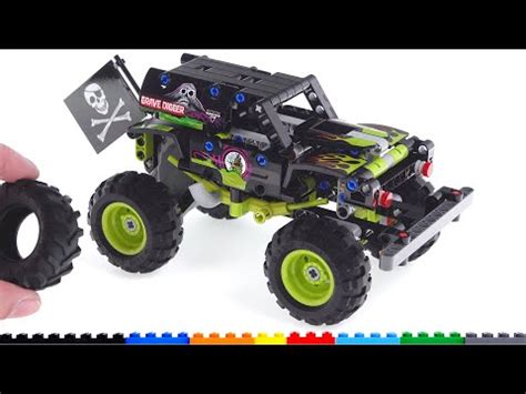 Lego Technic 42118 hind Eestis alates 28.50 € | Hind.ee