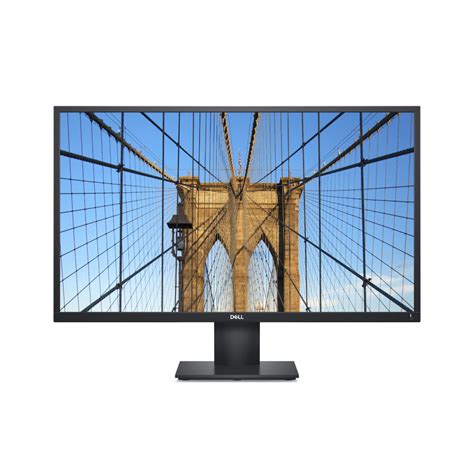 Dell E2720H 27-Inch FHD (1920 x 1080) LED Backlit LCD IPS Monitor with ...