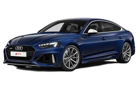 Audi Rs Q3 Sportback Leasing Vantage Leasing