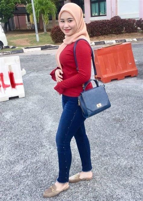 Galeri Gadis Idaman Akak Milf