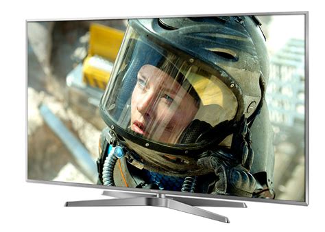 Panasonic 65-inch EX750 3D and EX600 series 4K UHD HDR TVs launched in ...