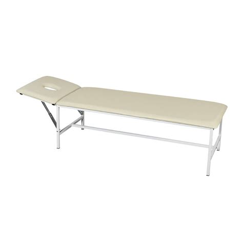 Кушетка медицинская КМ02 купить в Москве | компания Медтехника №1