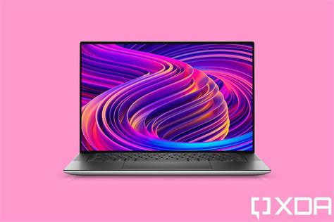 Dell XPS 15 (2022) Review: The right mix of power and portability