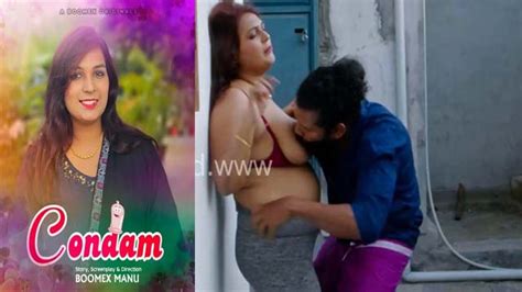 Condam 2024 Uncut Malayalam Hot Xx Short Film Boomex Web Series Videos 18 MasalaDesi