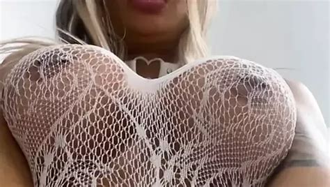 Backstage Monika Fox Fingering Pussy On Shooting Porno Movie XHamster