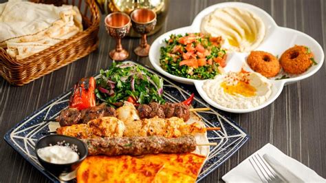 al shami food truck 8