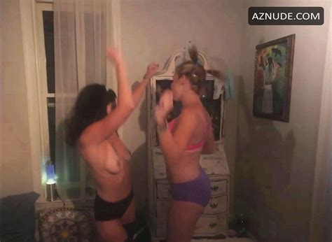 MADGE MARIL Nude AZNude