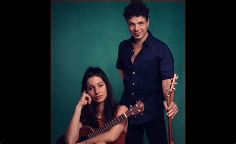 Naked In Z Rich Singer Songwriter Concert