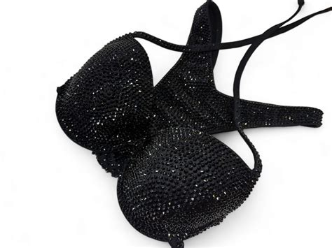 Black Diamond YGT Bikini Custom Bikinis Online