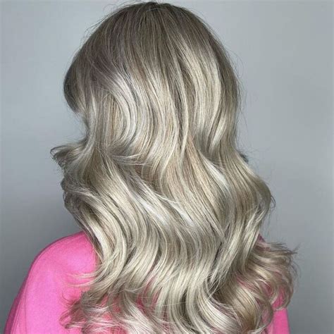 51 Ash Blonde Hair Ideas From Subtle Trends To Bold Statements HAIRS