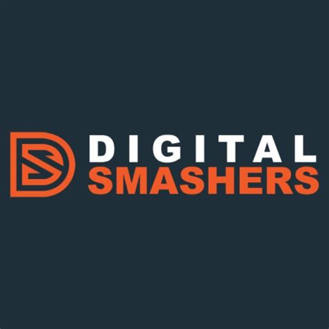 Digital Smashers
