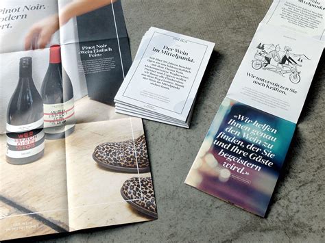 von Salis CD - Special Mention Brand Design