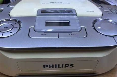 Магнитола philips Вся Россия | Аудио и видео техника | Festima.Ru ...