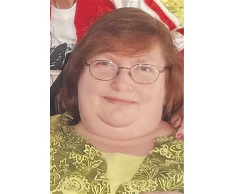 Deborah Nowak Obituary 1957 2024 Buffalo Ny Buffalo News