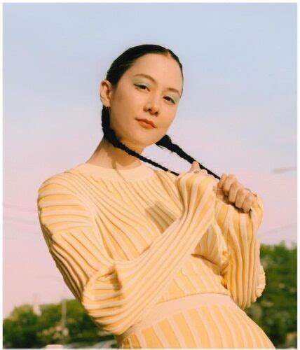 Michelle Zauner Bio Age Mom Husband Net Worth Japanese Breakfast